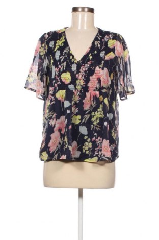 Γυναικεία μπλούζα ONLY, Μέγεθος S, Χρώμα Πολύχρωμο, Τιμή 7,22 €