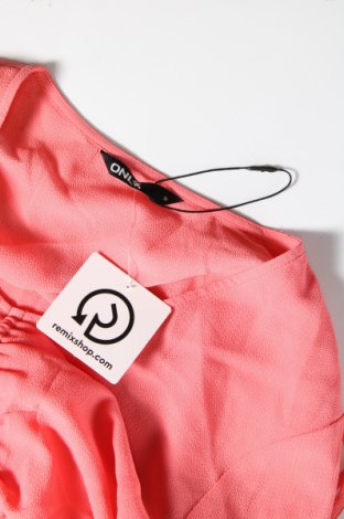 Bluză de femei ONLY, Mărime M, Culoare Roz, Preț 26,32 Lei