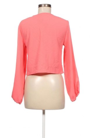 Дамска блуза ONLY, Размер M, Цвят Розов, Цена 10,80 лв.
