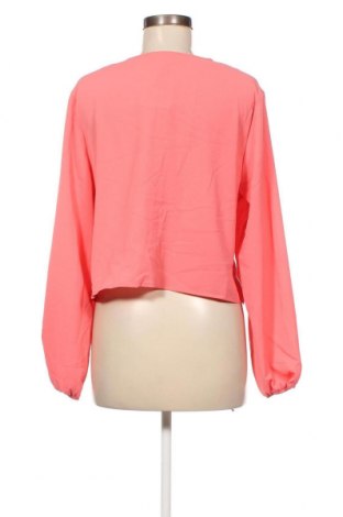 Bluză de femei ONLY, Mărime XL, Culoare Roz, Preț 26,32 Lei