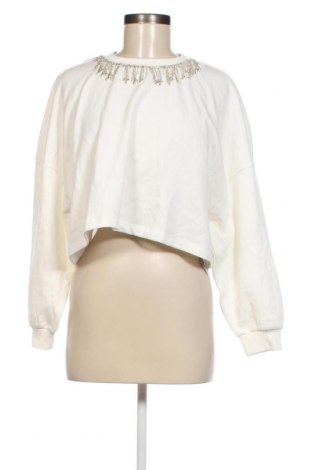Γυναικεία μπλούζα ONLY, Μέγεθος M, Χρώμα Λευκό, Τιμή 8,66 €