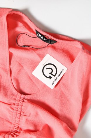 Damen Shirt ONLY, Größe XS, Farbe Rosa, Preis 2,49 €