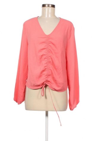Γυναικεία μπλούζα ONLY, Μέγεθος XXL, Χρώμα Ρόζ , Τιμή 5,36 €