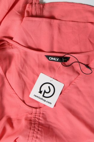 Damen Shirt ONLY, Größe 3XL, Farbe Rosa, Preis 5,99 €