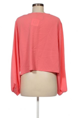 Damen Shirt ONLY, Größe 3XL, Farbe Rosa, Preis 5,99 €