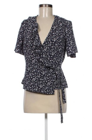 Γυναικεία μπλούζα ONLY, Μέγεθος M, Χρώμα Μπλέ, Τιμή 3,92 €