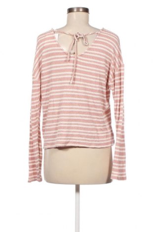 Γυναικεία μπλούζα ONLY, Μέγεθος L, Χρώμα Πολύχρωμο, Τιμή 5,77 €