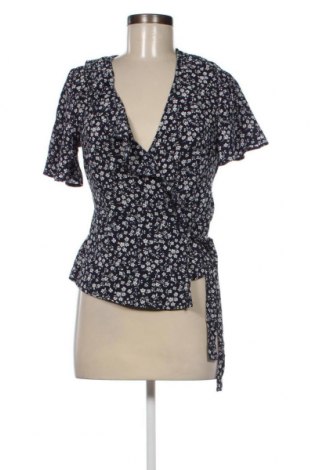 Γυναικεία μπλούζα ONLY, Μέγεθος S, Χρώμα Μπλέ, Τιμή 4,33 €