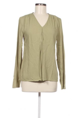 Дамска блуза ONLY, Размер M, Цвят Зелен, Цена 4,40 лв.