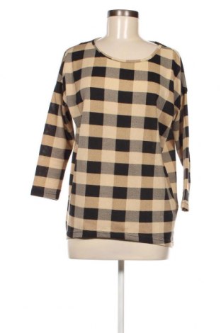 Γυναικεία μπλούζα ONLY, Μέγεθος S, Χρώμα Πολύχρωμο, Τιμή 7,42 €