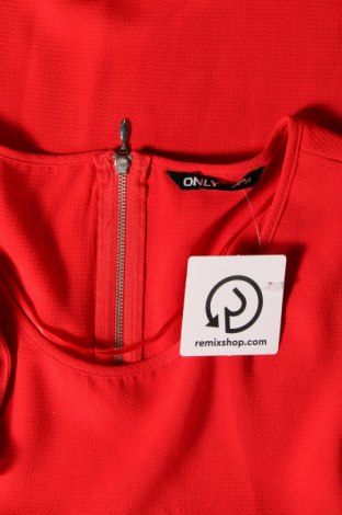 Damen Shirt ONLY, Größe S, Farbe Rot, Preis 3,71 €