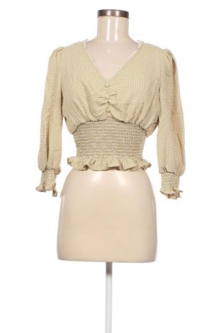 Γυναικεία μπλούζα ONLY, Μέγεθος L, Χρώμα Πολύχρωμο, Τιμή 4,95 €