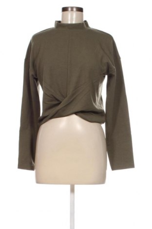 Γυναικεία μπλούζα ONLY Play, Μέγεθος L, Χρώμα Πράσινο, Τιμή 20,62 €