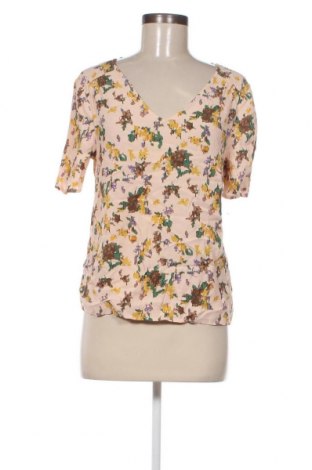 Γυναικεία μπλούζα Object, Μέγεθος XS, Χρώμα Πολύχρωμο, Τιμή 8,54 €