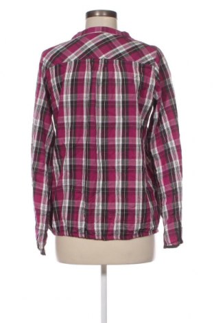 Damen Shirt Okay, Größe M, Farbe Mehrfarbig, Preis € 1,72