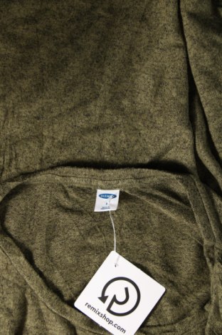 Damen Shirt Old Navy, Größe S, Farbe Grün, Preis 2,17 €