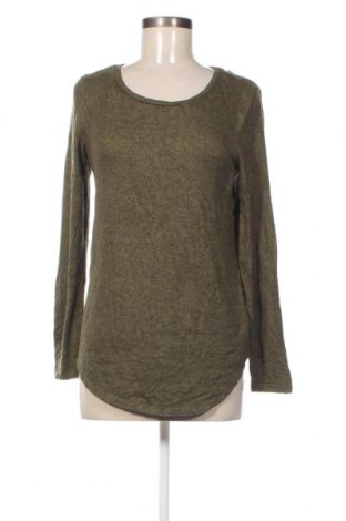 Γυναικεία μπλούζα Old Navy, Μέγεθος S, Χρώμα Πράσινο, Τιμή 1,63 €