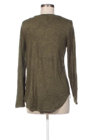 Γυναικεία μπλούζα Old Navy, Μέγεθος S, Χρώμα Πράσινο, Τιμή 1,63 €