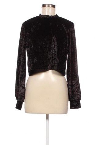 Γυναικεία μπλούζα Onzie, Μέγεθος M, Χρώμα Μαύρο, Τιμή 2,97 €