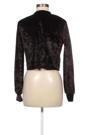 Дамска блуза Onzie, Размер M, Цвят Черен, Цена 7,92 лв.