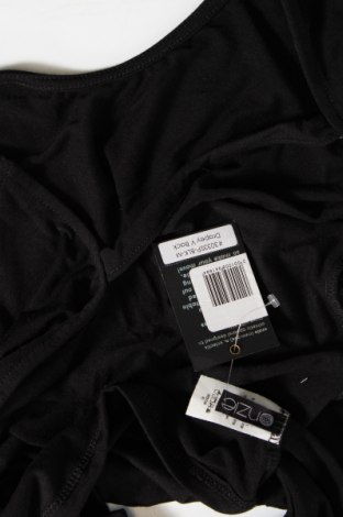 Damen Shirt Onzie, Größe M, Farbe Schwarz, Preis € 8,54