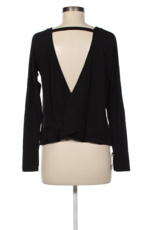 Γυναικεία μπλούζα Onzie, Μέγεθος M, Χρώμα Μαύρο, Τιμή 8,91 €