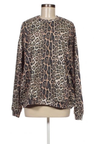 Γυναικεία μπλούζα Onzie, Μέγεθος S, Χρώμα Πολύχρωμο, Τιμή 7,42 €