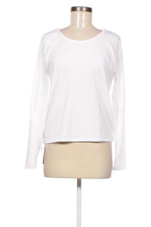 Γυναικεία μπλούζα Onzie, Μέγεθος M, Χρώμα Λευκό, Τιμή 37,11 €