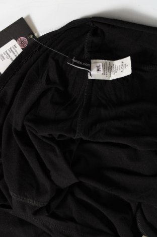 Bluză de femei Onzie, Mărime M, Culoare Negru, Preț 33,16 Lei