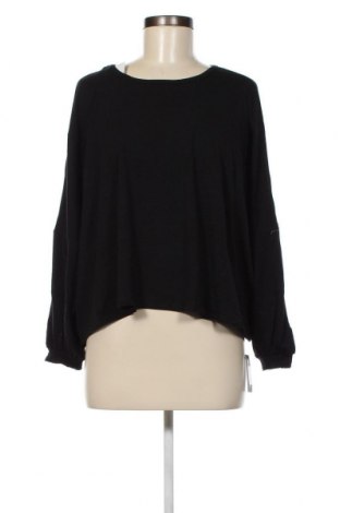 Γυναικεία μπλούζα Onzie, Μέγεθος M, Χρώμα Μαύρο, Τιμή 2,97 €