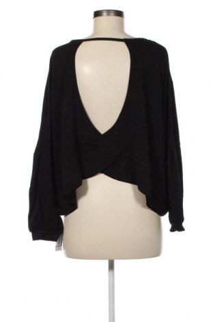 Γυναικεία μπλούζα Onzie, Μέγεθος M, Χρώμα Μαύρο, Τιμή 7,05 €