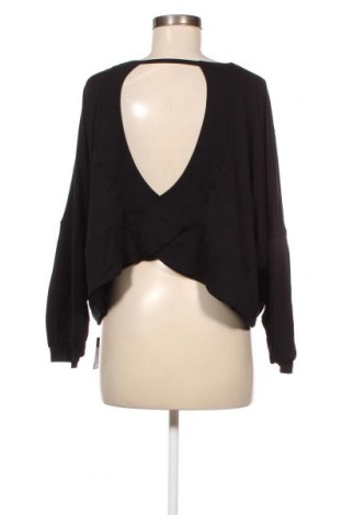 Дамска блуза Onzie, Размер S, Цвят Черен, Цена 7,92 лв.