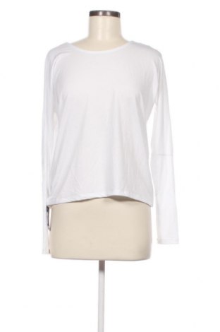 Γυναικεία μπλούζα Onzie, Μέγεθος L, Χρώμα Λευκό, Τιμή 3,71 €