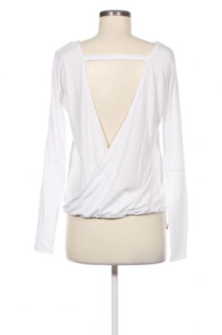 Дамска блуза Onzie, Размер L, Цвят Бял, Цена 7,20 лв.