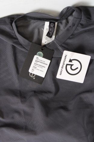 Γυναικεία μπλούζα Onzie, Μέγεθος S, Χρώμα Γκρί, Τιμή 4,08 €