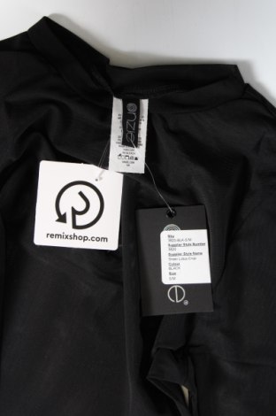 Γυναικεία μπλούζα Onzie, Μέγεθος S, Χρώμα Μαύρο, Τιμή 4,08 €