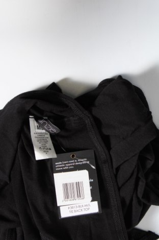 Bluză de femei Onzie, Mărime M, Culoare Negru, Preț 18,95 Lei