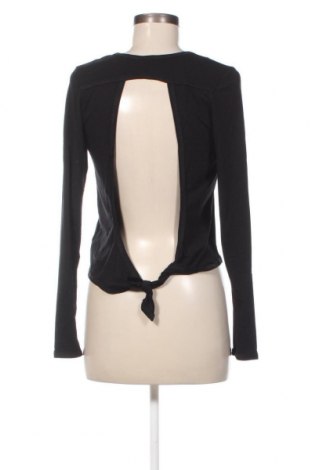 Дамска блуза Onzie, Размер M, Цвят Черен, Цена 5,76 лв.