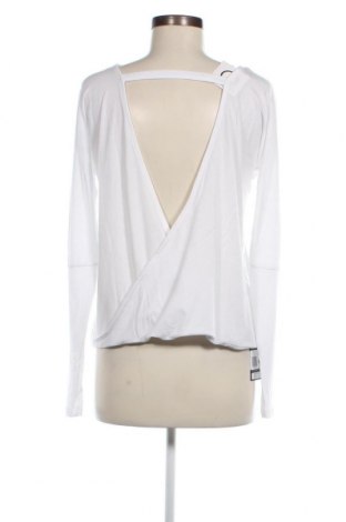 Γυναικεία μπλούζα Onzie, Μέγεθος L, Χρώμα Λευκό, Τιμή 4,08 €