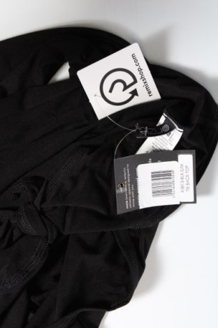 Дамска блуза Onzie, Размер S, Цвят Черен, Цена 5,04 лв.
