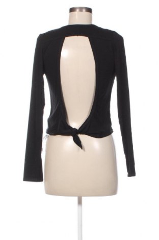 Дамска блуза Onzie, Размер S, Цвят Черен, Цена 5,04 лв.