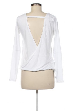Damen Shirt Onzie, Größe S, Farbe Weiß, Preis 2,60 €