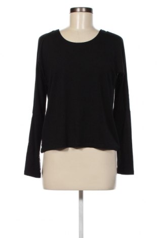 Γυναικεία μπλούζα Onzie, Μέγεθος L, Χρώμα Μαύρο, Τιμή 6,31 €