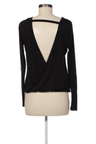 Γυναικεία μπλούζα Onzie, Μέγεθος L, Χρώμα Μαύρο, Τιμή 8,91 €