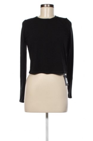 Γυναικεία μπλούζα Onzie, Μέγεθος S, Χρώμα Μαύρο, Τιμή 3,71 €