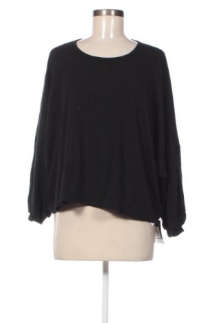 Γυναικεία μπλούζα Onzie, Μέγεθος S, Χρώμα Μαύρο, Τιμή 13,36 €