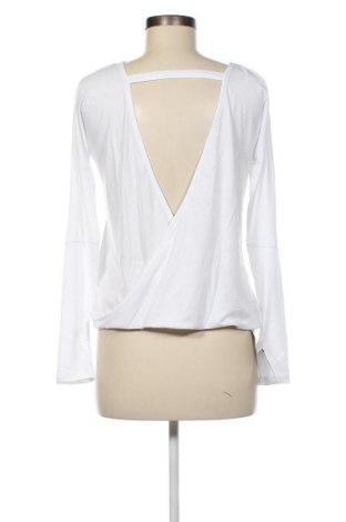 Γυναικεία μπλούζα Onzie, Μέγεθος M, Χρώμα Λευκό, Τιμή 4,08 €