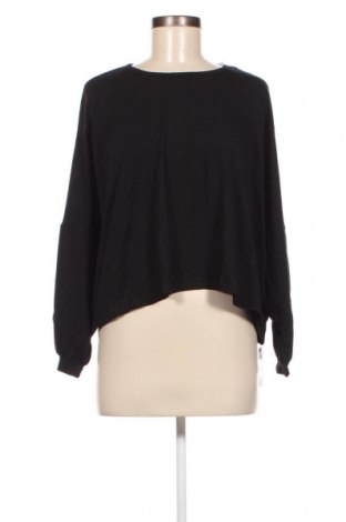 Γυναικεία μπλούζα Onzie, Μέγεθος S, Χρώμα Μαύρο, Τιμή 4,45 €