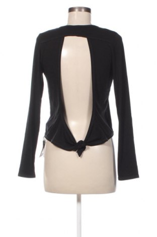 Γυναικεία μπλούζα Onzie, Μέγεθος M, Χρώμα Μαύρο, Τιμή 6,68 €