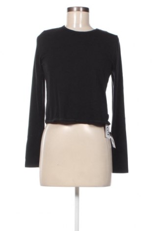 Γυναικεία μπλούζα Onzie, Μέγεθος S, Χρώμα Μαύρο, Τιμή 4,82 €